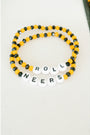 "Roll Neers" Little Team Bracelet Set