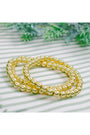 6mm Goldie Bracelet