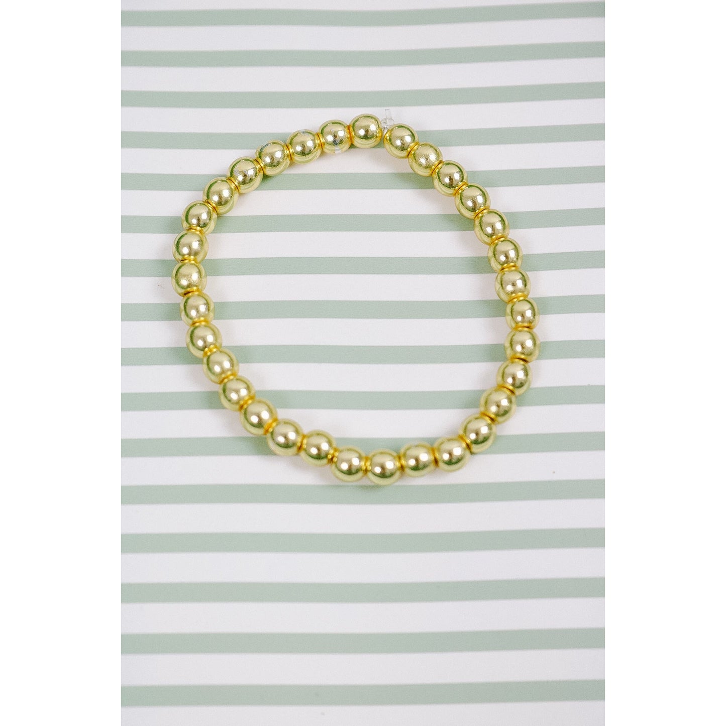 6mm Goldie Bracelet