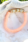 Ocean Isle Beach (OIB) Pave City Bracelet