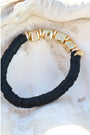Belmont (BLMT) Pave City Bracelet