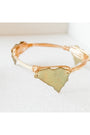 State of South Carolina Wire Bangle